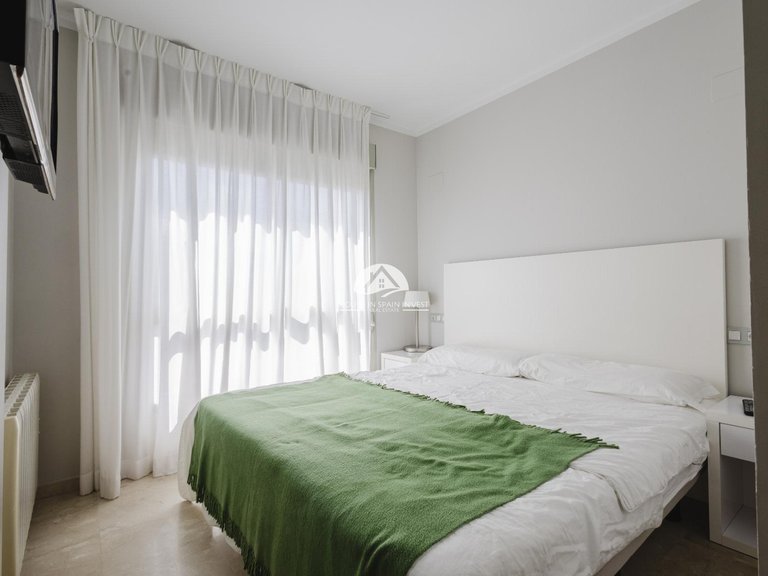 Penthouse for Sale in Las Colinas Golf Orihuela Costa, Alicante 23