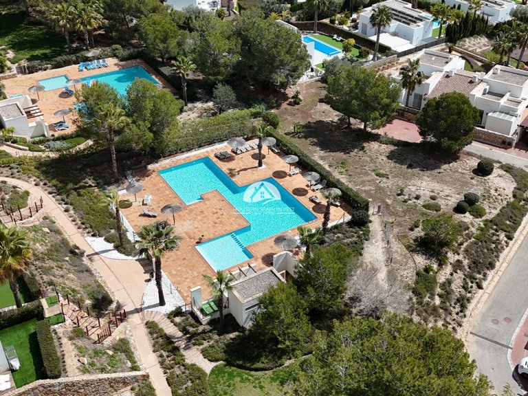 Penthouse for Sale in Las Colinas Golf Orihuela Costa, Alicante 39