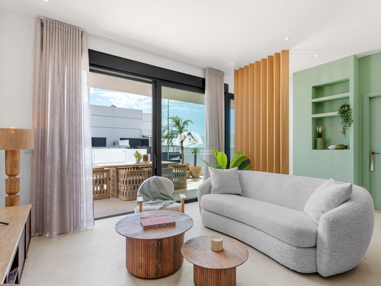 Town House for Sale in Dolores Dolores, Alicante 9