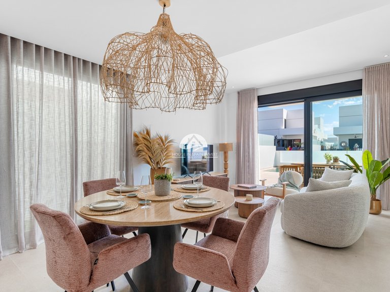 Town House for Sale in Dolores Dolores, Alicante 13