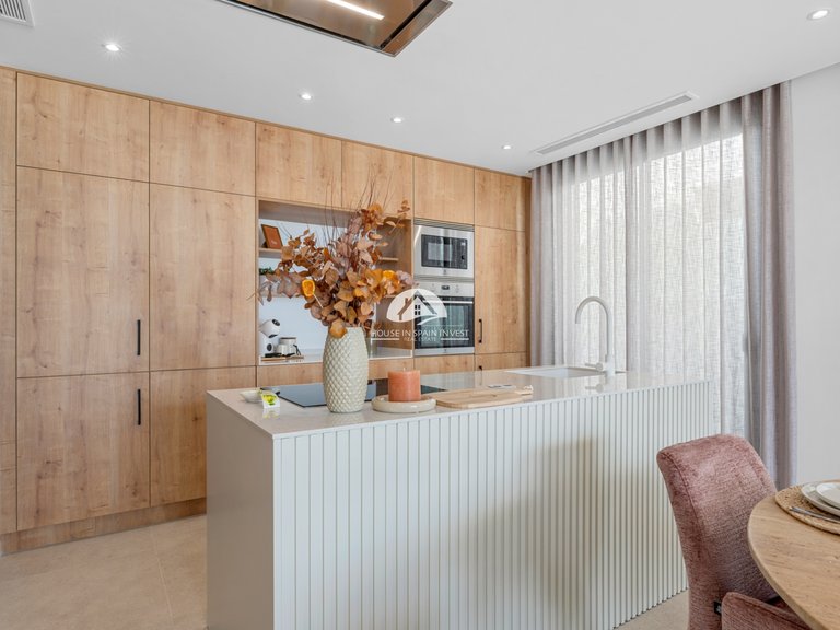 Town House for Sale in Dolores Dolores, Alicante 15