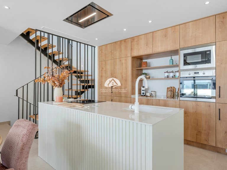 Town House for Sale in Dolores Dolores, Alicante 16