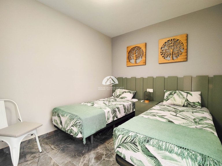 Apartment for Sale in Los Altos Orihuela Costa, Alicante 25