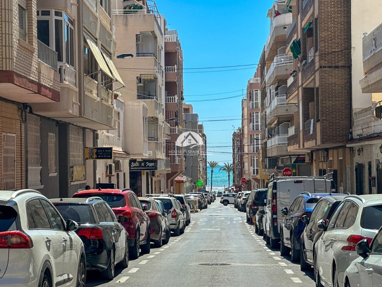 Apartment for Sale in Centro Torrevieja, Alicante 3