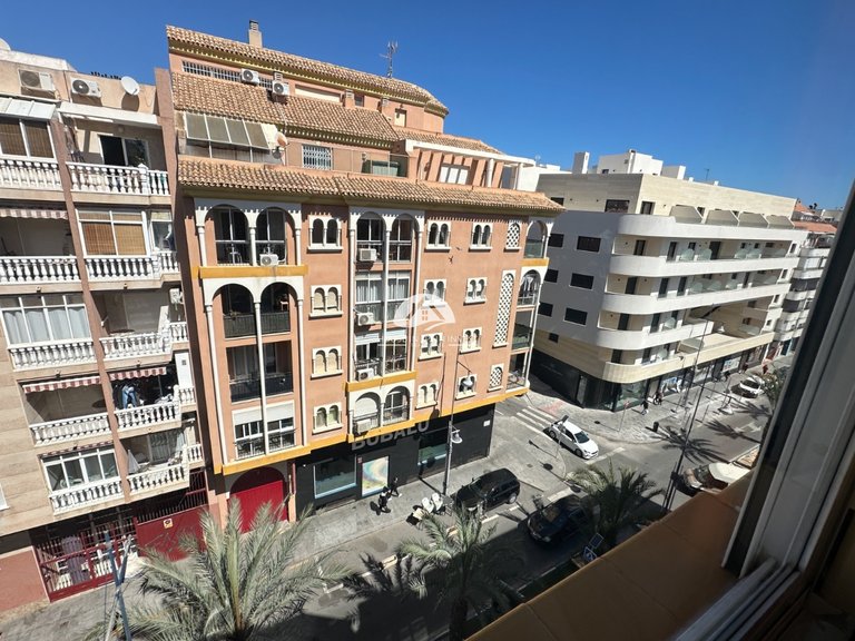 Apartment for Sale in Centro Torrevieja, Alicante 4