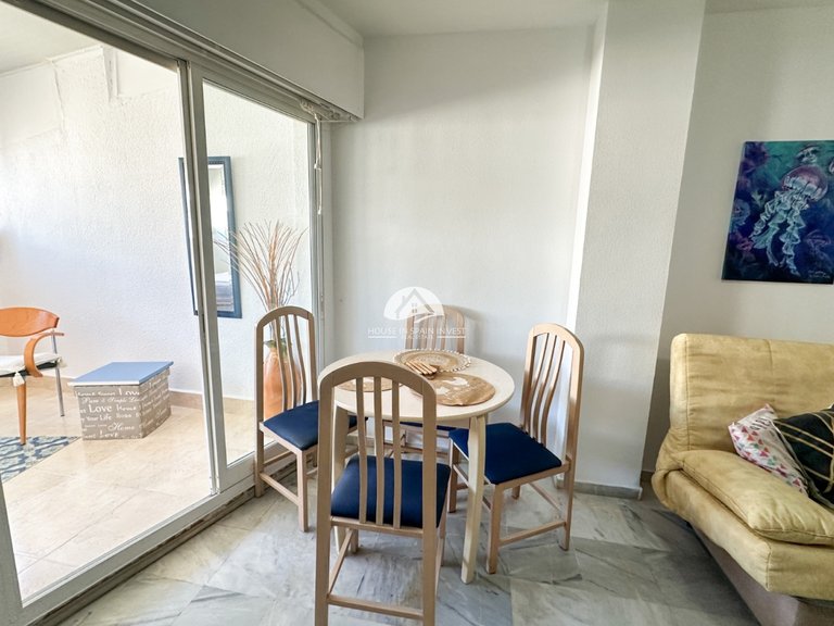 Apartment for Sale in Centro Torrevieja, Alicante 5