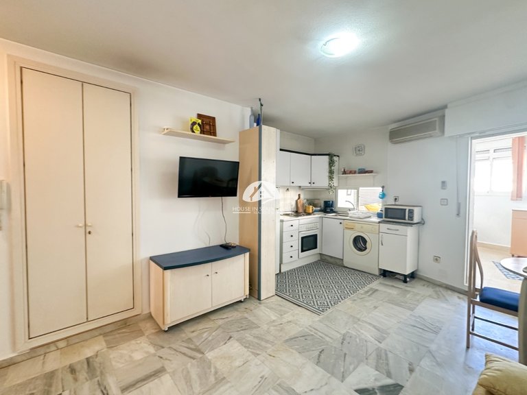Apartment for Sale in Centro Torrevieja, Alicante 6