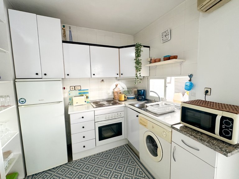 Apartment for Sale in Centro Torrevieja, Alicante 7