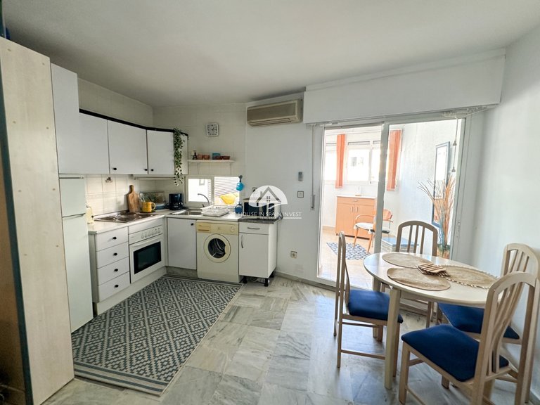 Apartment for Sale in Centro Torrevieja, Alicante 8