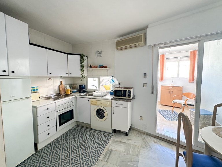 Apartment for Sale in Centro Torrevieja, Alicante 9