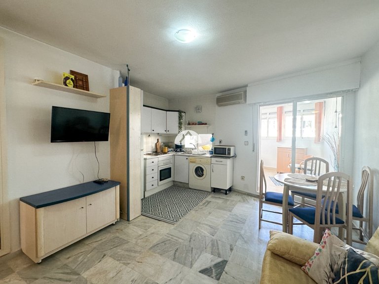 Apartment for Sale in Centro Torrevieja, Alicante 10