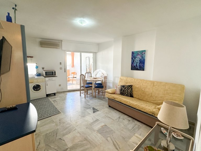 Apartment for Sale in Centro Torrevieja, Alicante 1