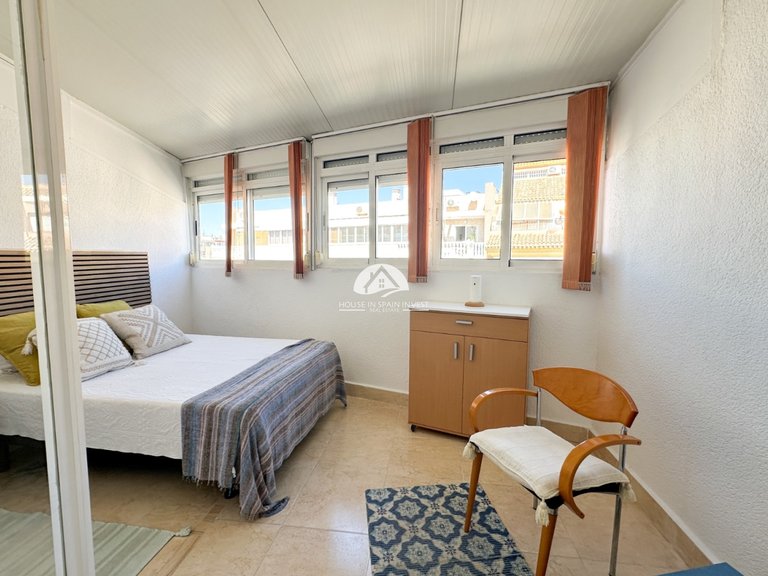 Apartment for Sale in Centro Torrevieja, Alicante 11