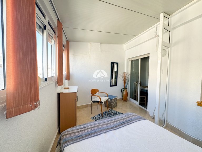 Apartment for Sale in Centro Torrevieja, Alicante 13