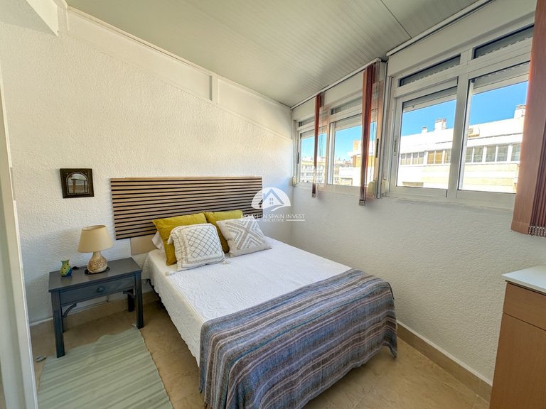 Apartment for Sale in Centro Torrevieja, Alicante 14