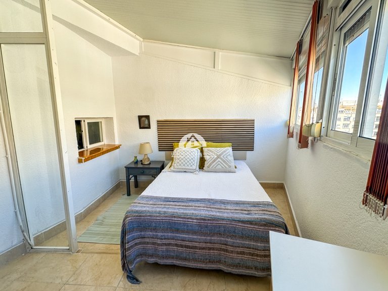 Apartment for Sale in Centro Torrevieja, Alicante 15