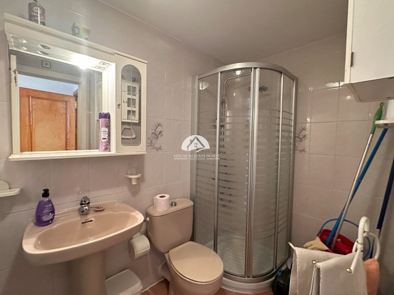 Apartment for Sale in Centro Torrevieja, Alicante 16