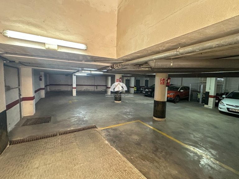 Apartment for Sale in Centro Torrevieja, Alicante 21