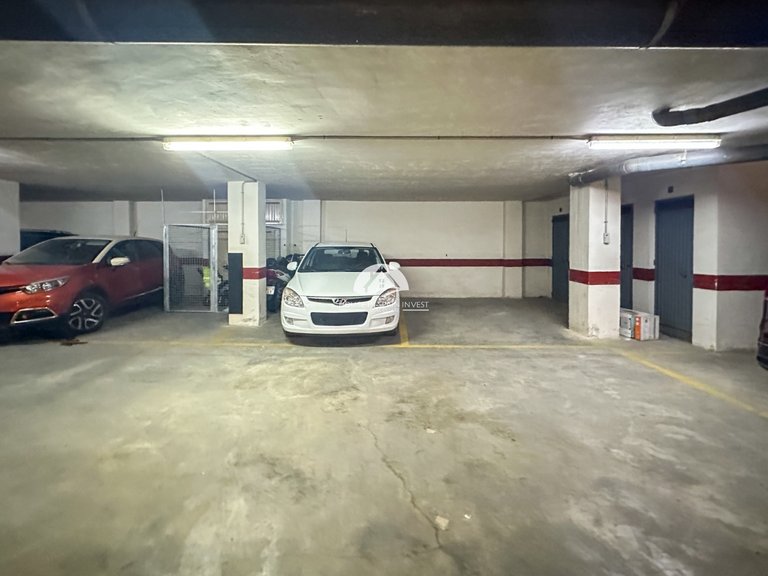 Apartment for Sale in Centro Torrevieja, Alicante 22