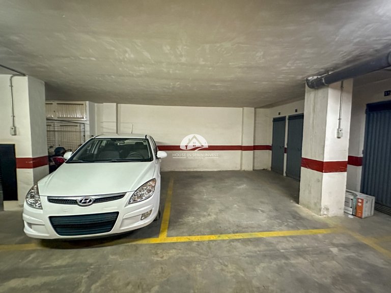 Apartment for Sale in Centro Torrevieja, Alicante 23