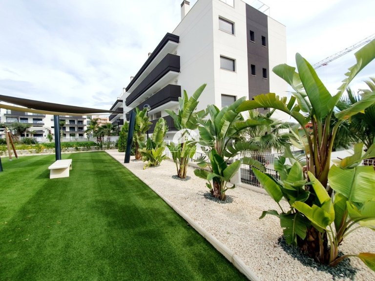 Apartment for Sale in Villamartín - Las Filipinas Orihuela Costa, Alicante 2