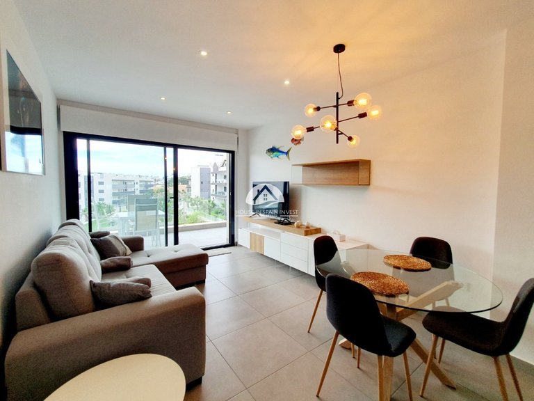 Apartment for Sale in Villamartín - Las Filipinas Orihuela Costa, Alicante 3