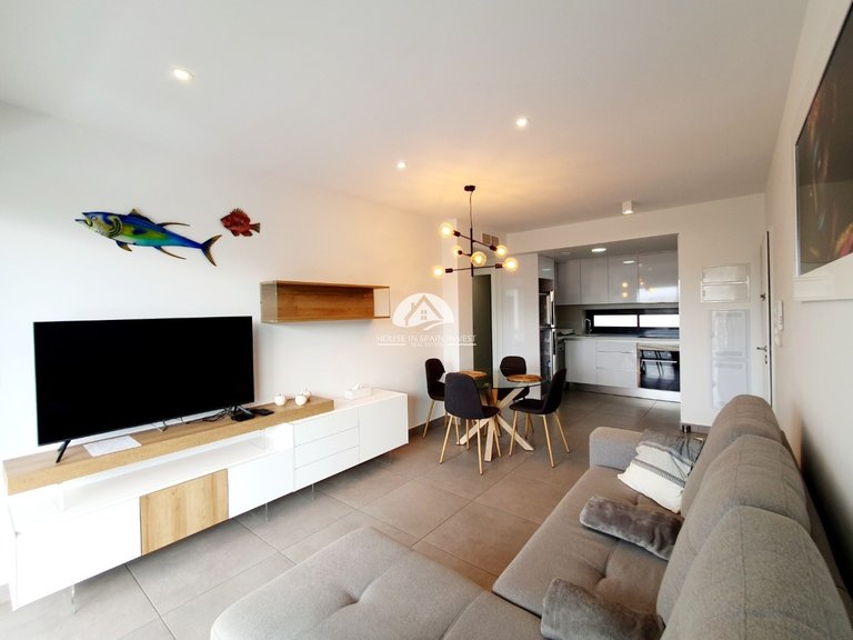 Apartment for Sale in Villamartín - Las Filipinas Orihuela Costa, Alicante 4