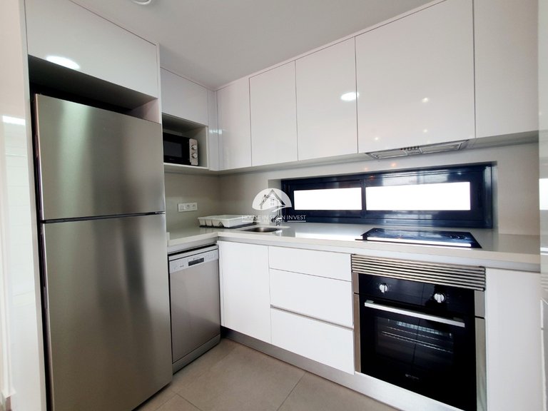 Apartment for Sale in Villamartín - Las Filipinas Orihuela Costa, Alicante 5