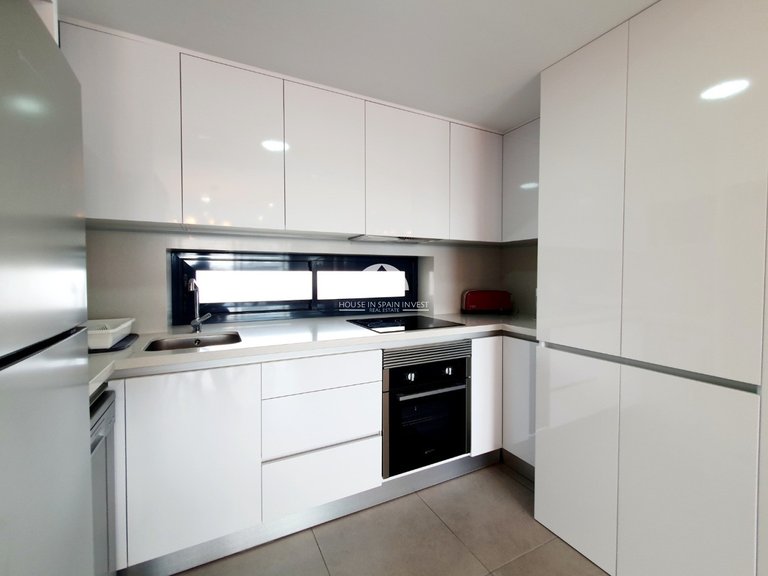 Apartment for Sale in Villamartín - Las Filipinas Orihuela Costa, Alicante 6