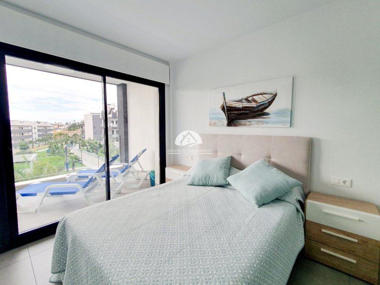 Apartment for Sale in Villamartín - Las Filipinas Orihuela Costa, Alicante 7