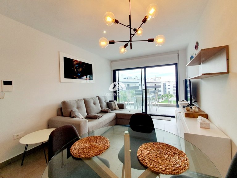 Apartment for Sale in Villamartín - Las Filipinas Orihuela Costa, Alicante 8