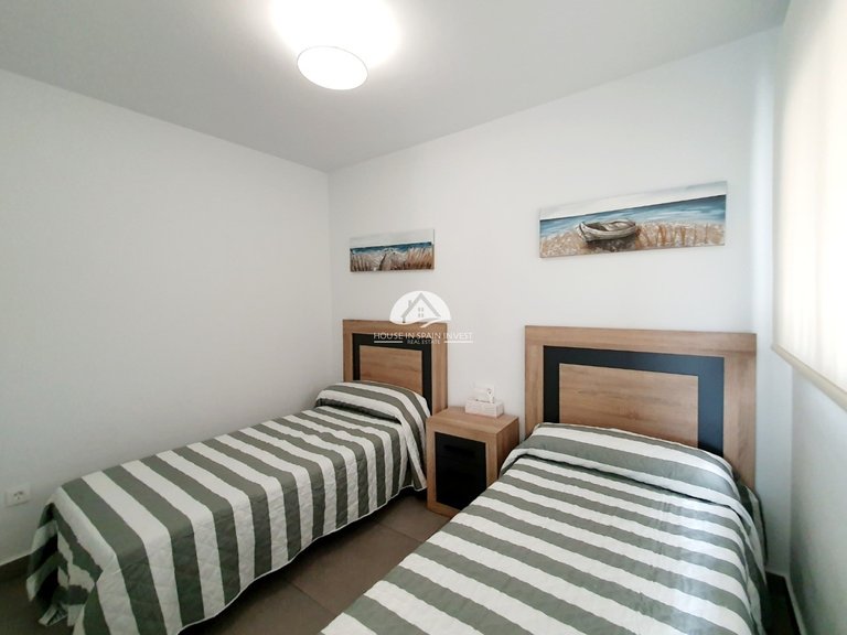 Apartment for Sale in Villamartín - Las Filipinas Orihuela Costa, Alicante 10