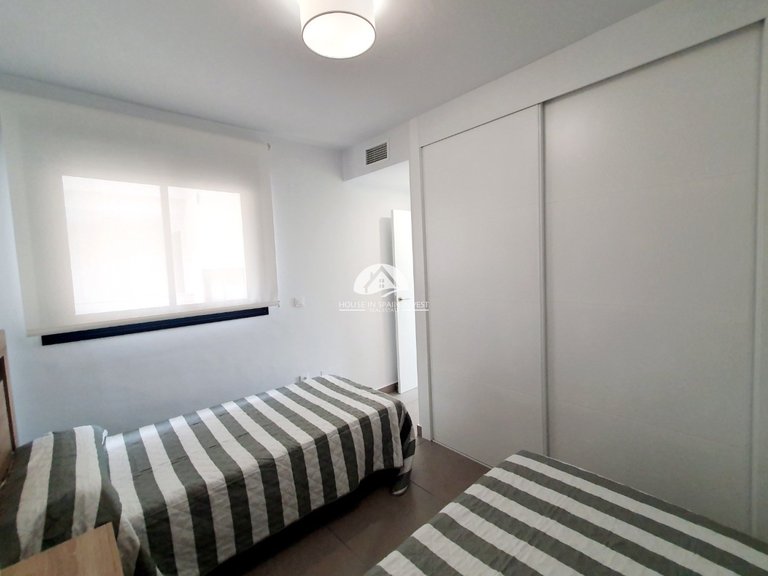 Apartment for Sale in Villamartín - Las Filipinas Orihuela Costa, Alicante 11