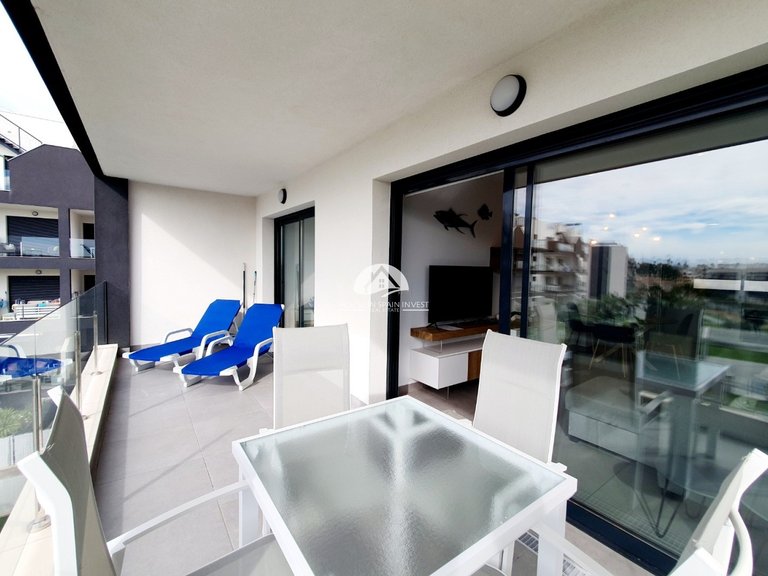 Apartment for Sale in Villamartín - Las Filipinas Orihuela Costa, Alicante 15