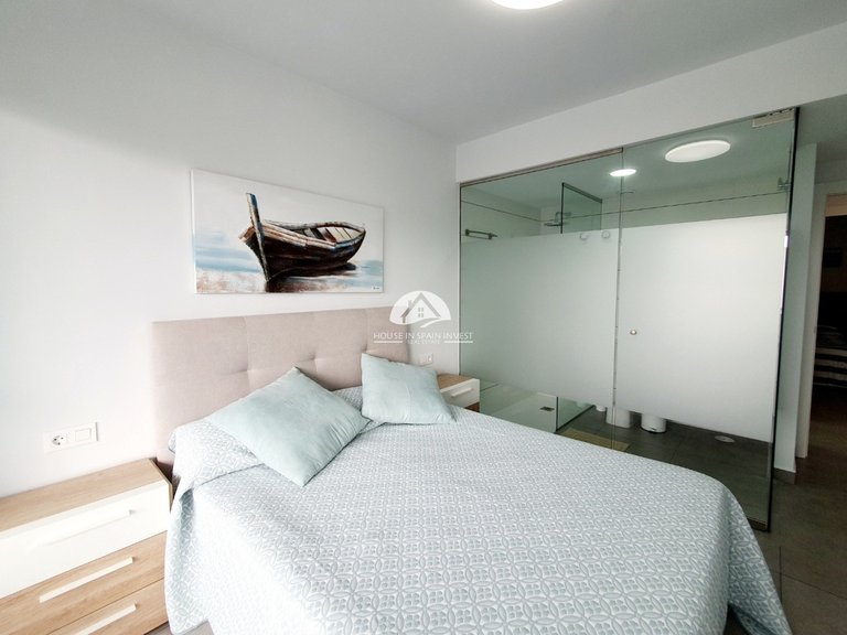 Apartment for Sale in Villamartín - Las Filipinas Orihuela Costa, Alicante 16