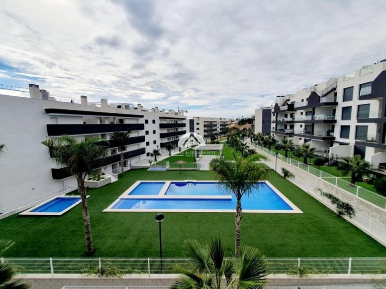 Apartment for Sale in Villamartín - Las Filipinas Orihuela Costa, Alicante 17