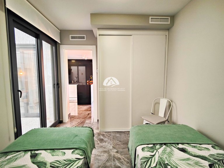 Apartment for Sale in Los Altos Orihuela Costa, Alicante 26