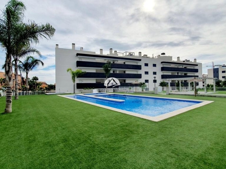 Apartment for Sale in Villamartín - Las Filipinas Orihuela Costa, Alicante 18