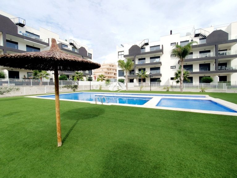 Apartment for Sale in Villamartín - Las Filipinas Orihuela Costa, Alicante 19