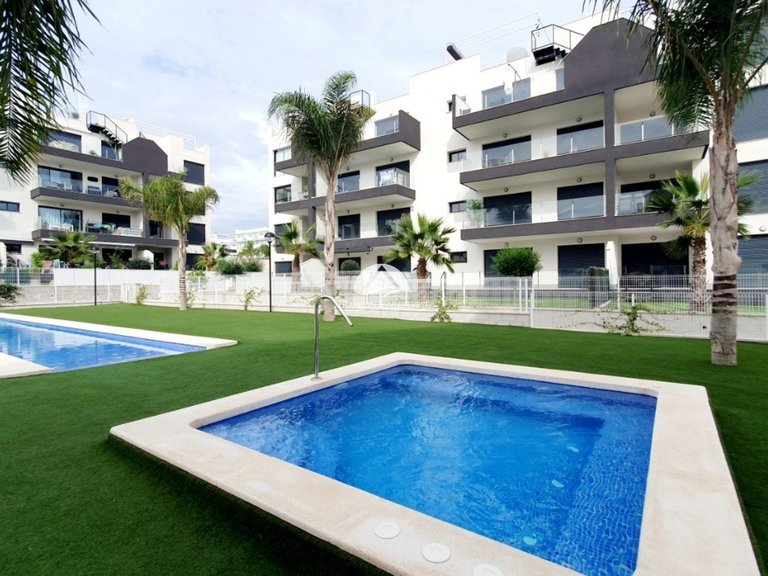 Apartment for Sale in Villamartín - Las Filipinas Orihuela Costa, Alicante 20