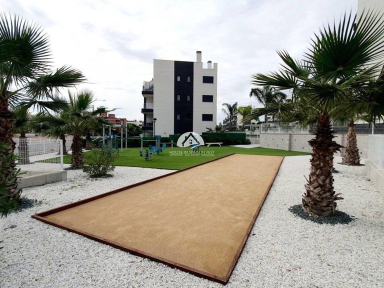 Apartment for Sale in Villamartín - Las Filipinas Orihuela Costa, Alicante 21