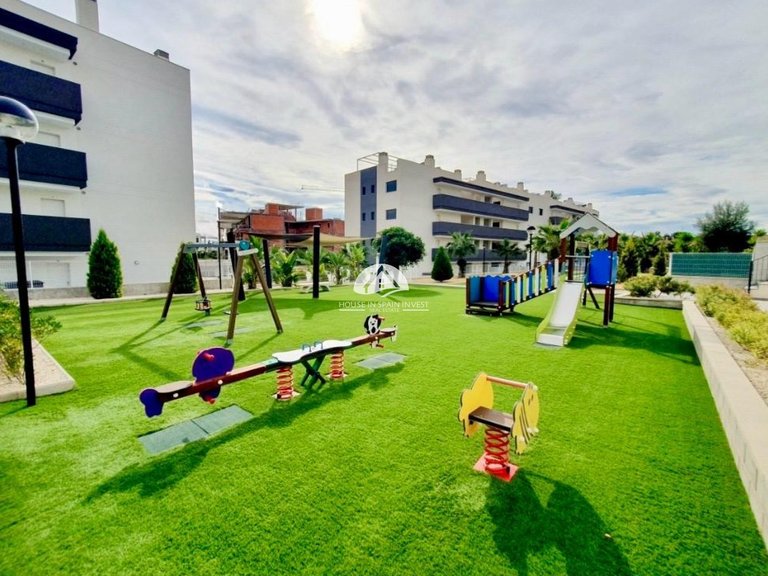 Apartment for Sale in Villamartín - Las Filipinas Orihuela Costa, Alicante 23