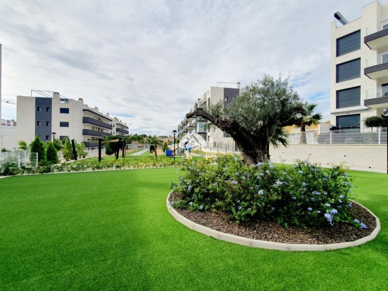 Apartment for Sale in Villamartín - Las Filipinas Orihuela Costa, Alicante 24