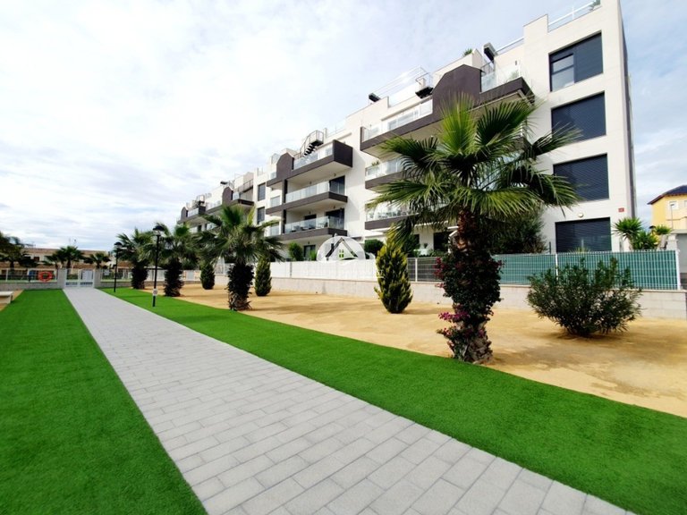 Apartment for Sale in Villamartín - Las Filipinas Orihuela Costa, Alicante 25