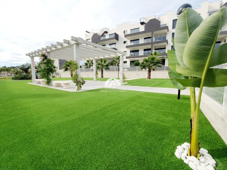 Apartment for Sale in Villamartín - Las Filipinas Orihuela Costa, Alicante 26