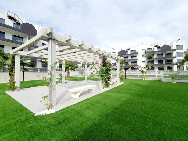 Apartment for Sale in Villamartín - Las Filipinas Orihuela Costa, Alicante 27