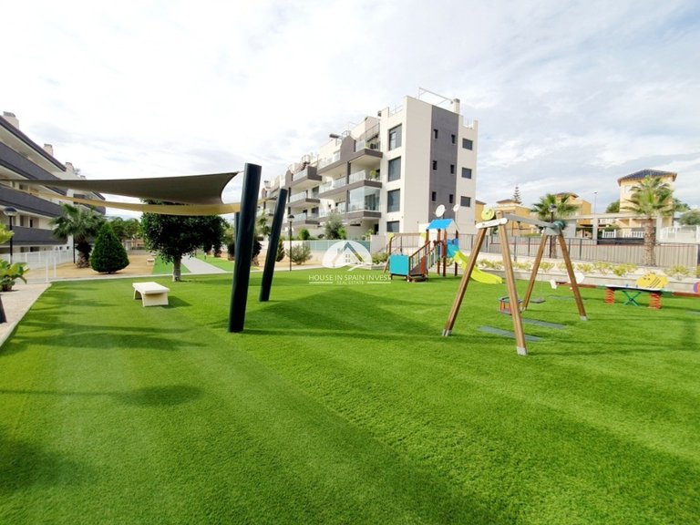 Apartment for Sale in Villamartín - Las Filipinas Orihuela Costa, Alicante 28