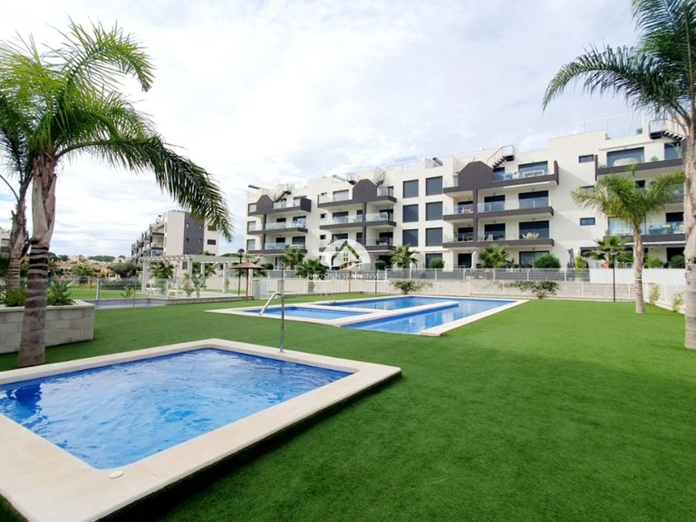 Apartment for Sale in Villamartín - Las Filipinas Orihuela Costa, Alicante 29