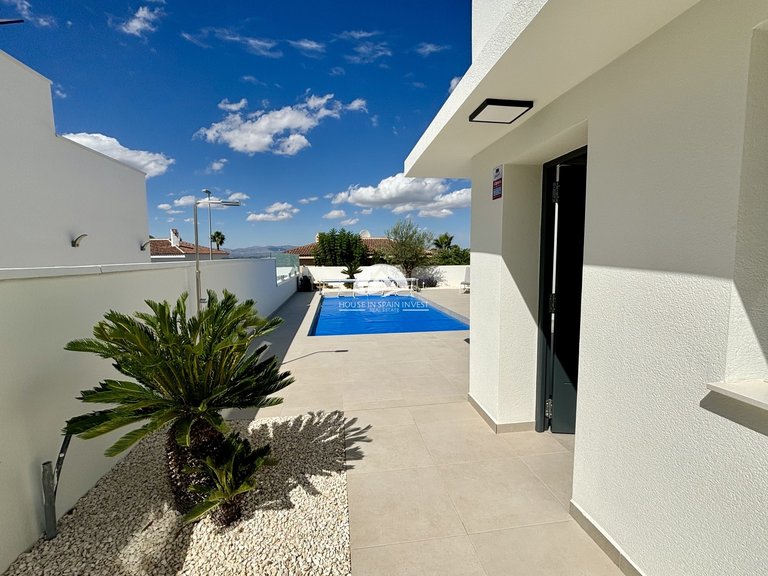 Villa for Sale in Benijofar Benijofar, Alicante 5