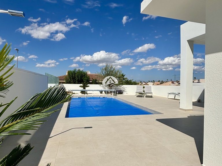 Villa for Sale in Benijofar Benijofar, Alicante 6